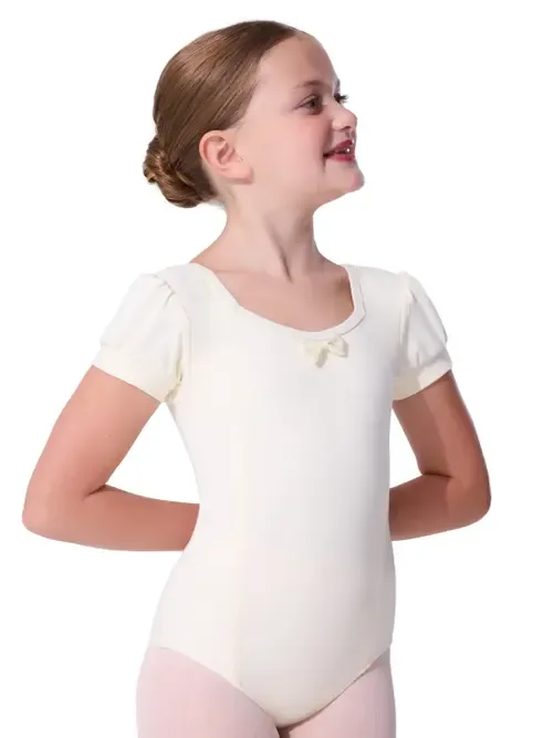 Pure Princess Leotard by CAPEZIO