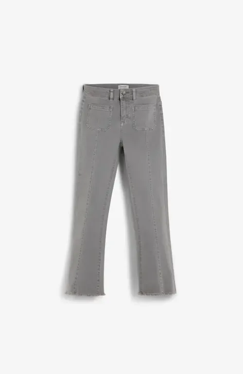 Flare Pants by Scalpers