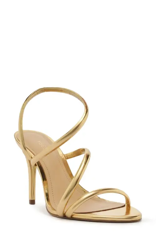 Mikayla Stiletto Sandal by Arezzo