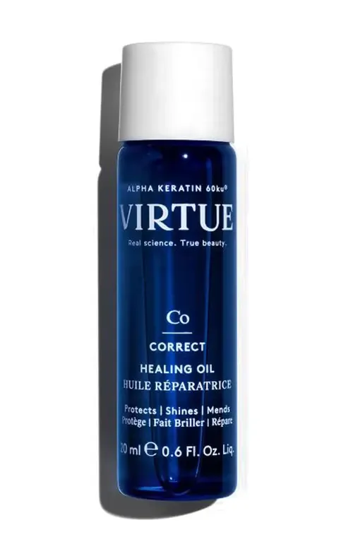 Healing Hair Oil by Virtue®