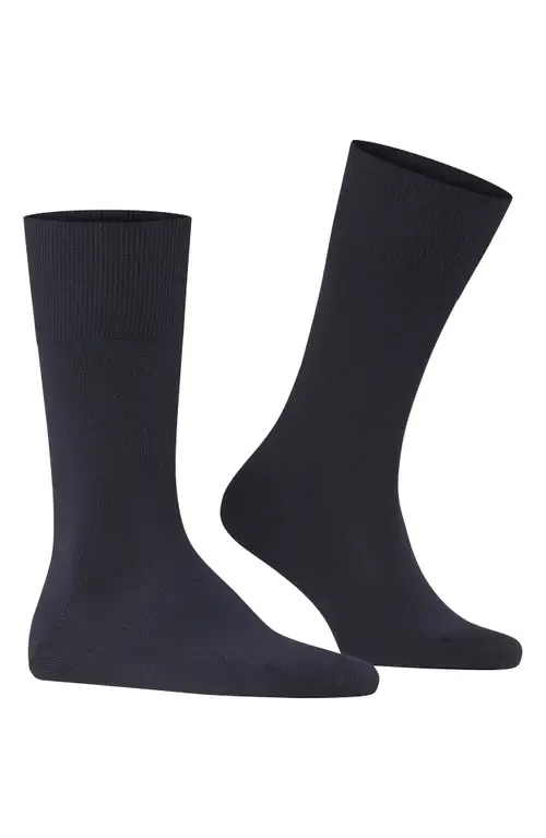 Airport Wool Blend Socks by Falke
