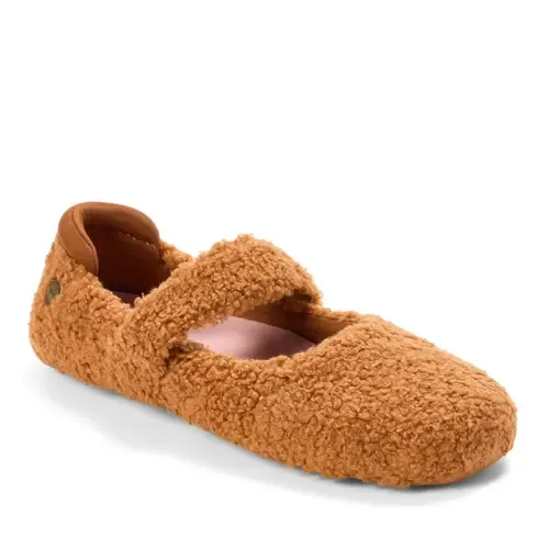 Haddy Teddy Flat by Dearfoams