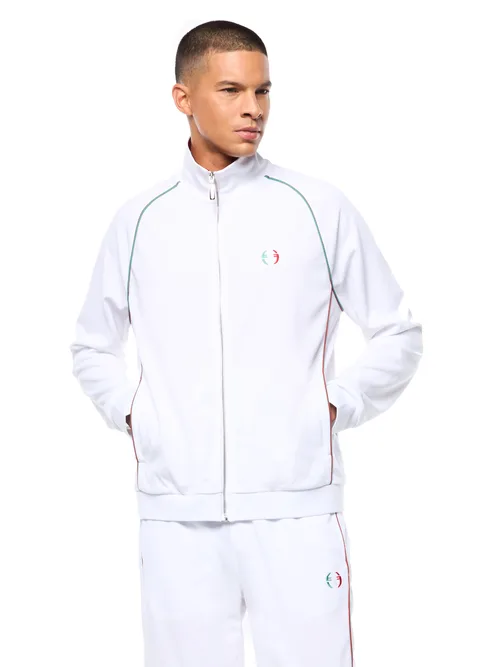 Eredita Track Jacket by Sergio Tacchini