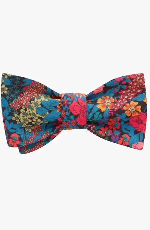Kimbolton Liberty of London Bow Tie by Beau Ties of Vermont