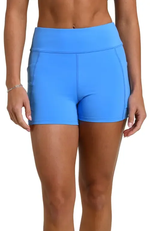 Biker Shorts