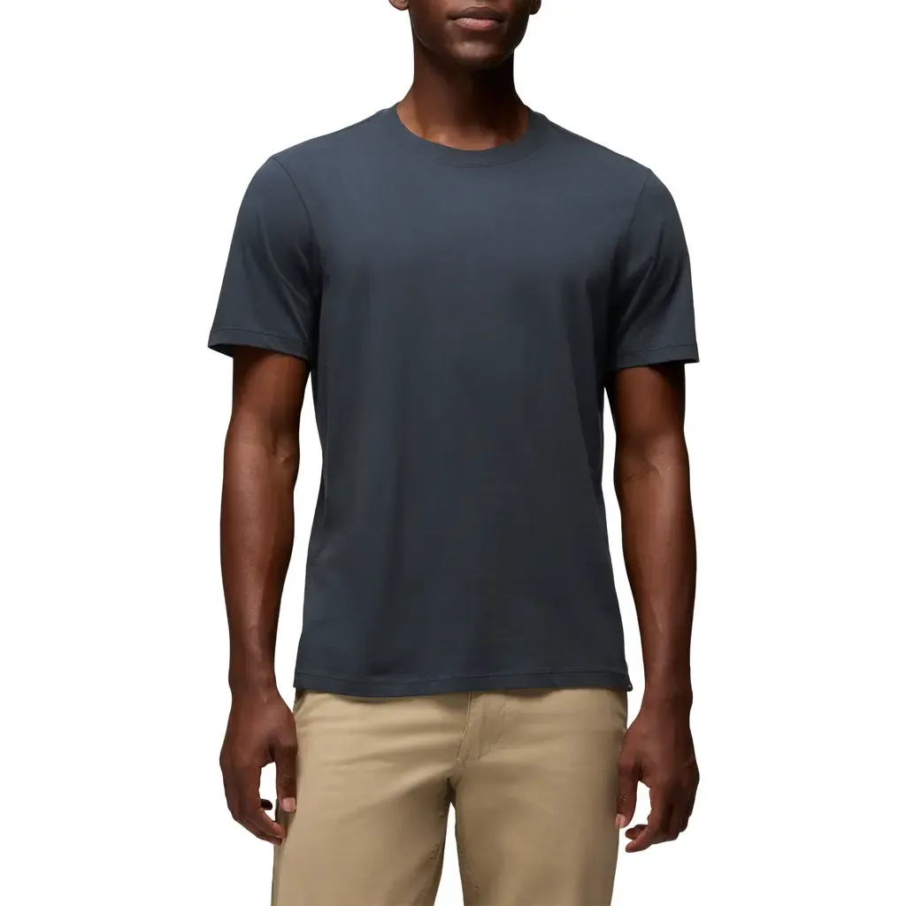 Everyday Short Sleeve Regenerative Organic Cotton T-Shirt by prAna