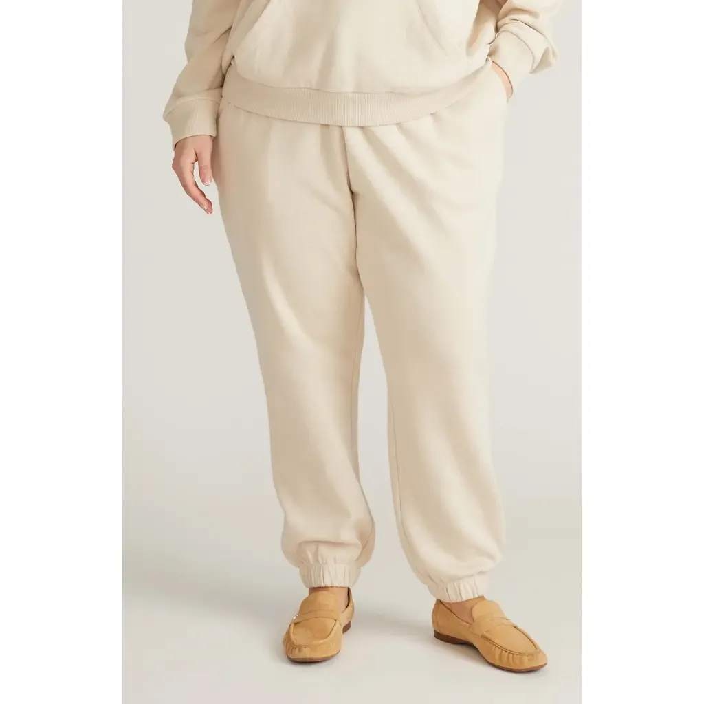 Lyria Fleece Sweatpants by Universal Standard
