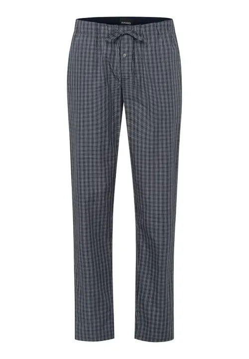 Night and Day 100% Woven Cotton Pants by HANRO
