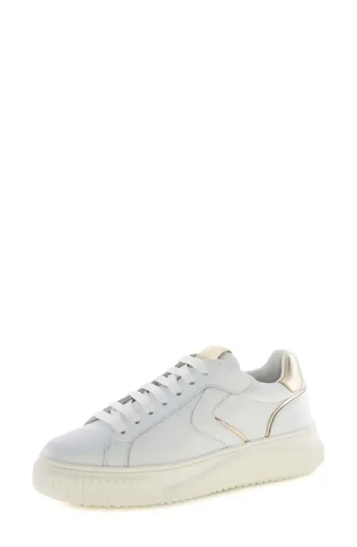 Lipari Piped Sneaker