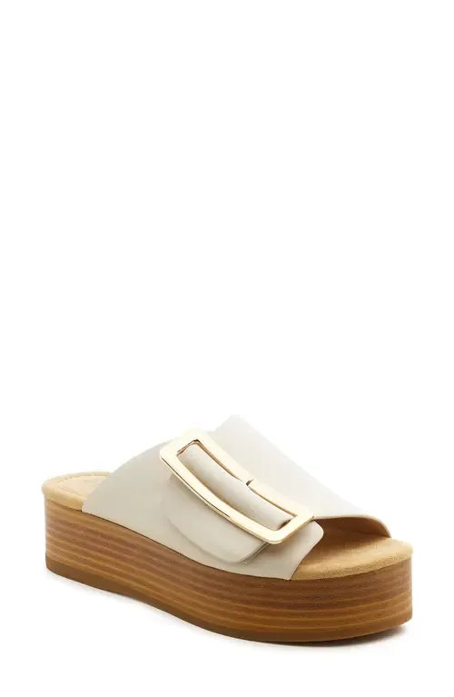 Dover Platform Sandal by Kelsi Dagger Brooklyn
