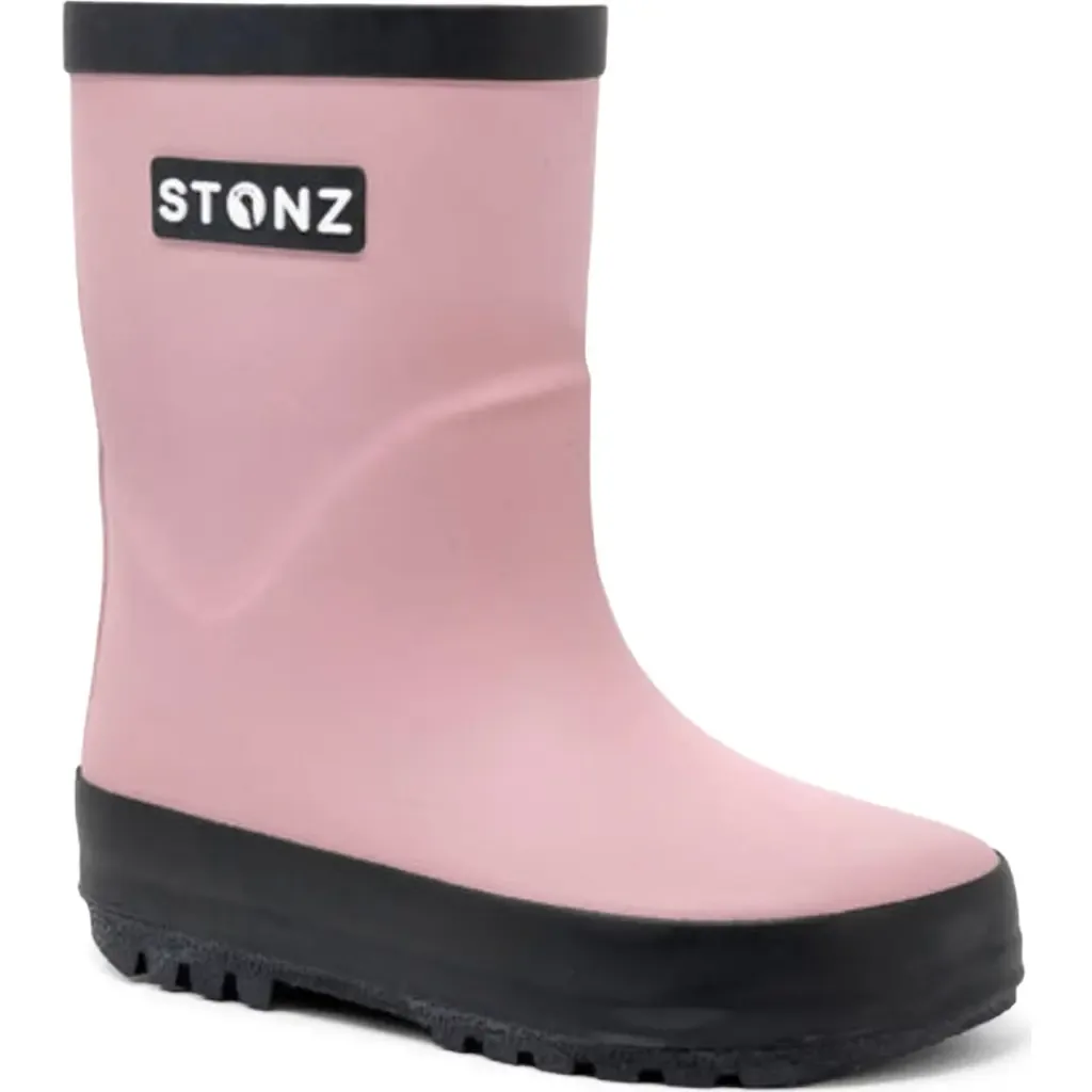 Waterproof Rain Boot by STONZ