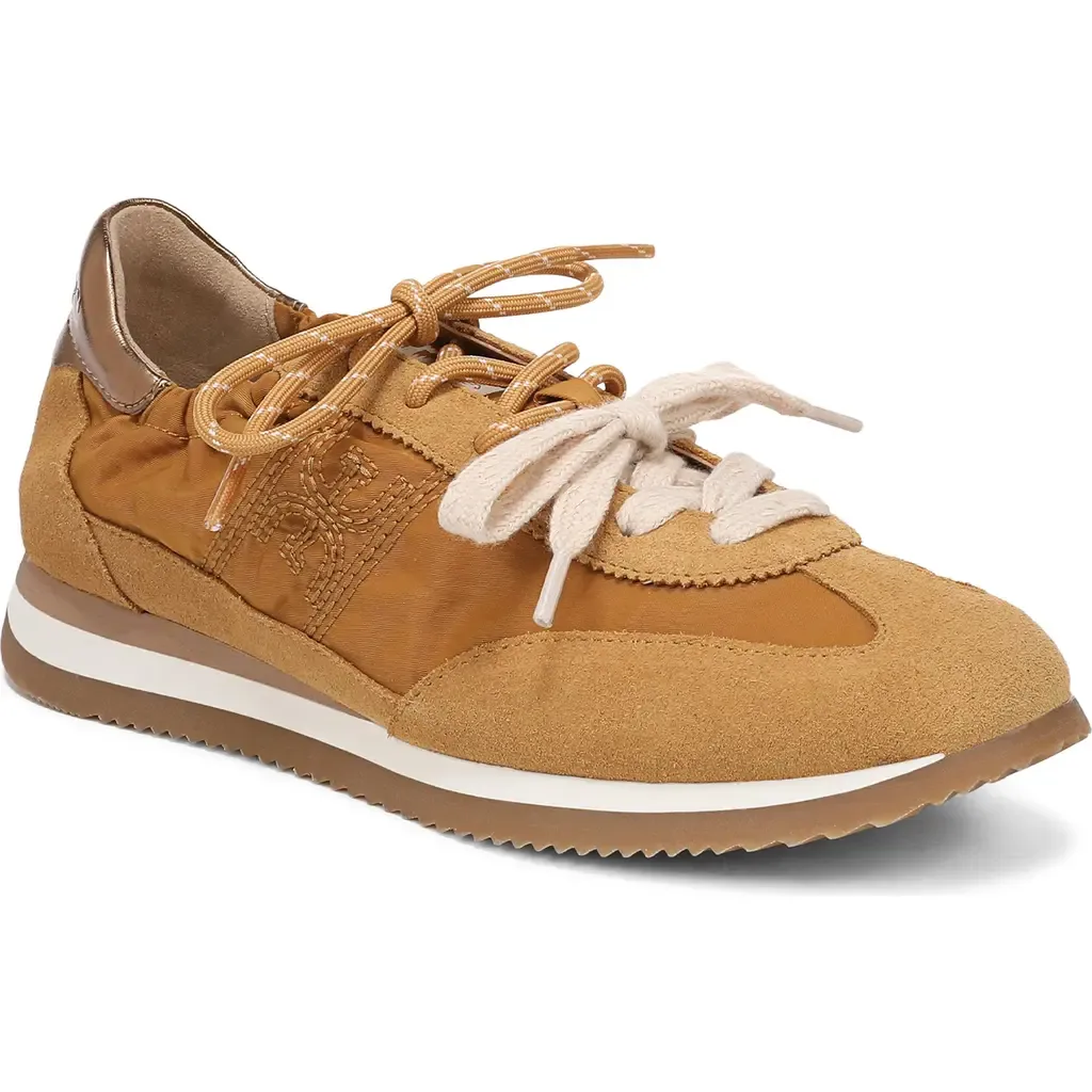 Evara Lace-Up Sneaker