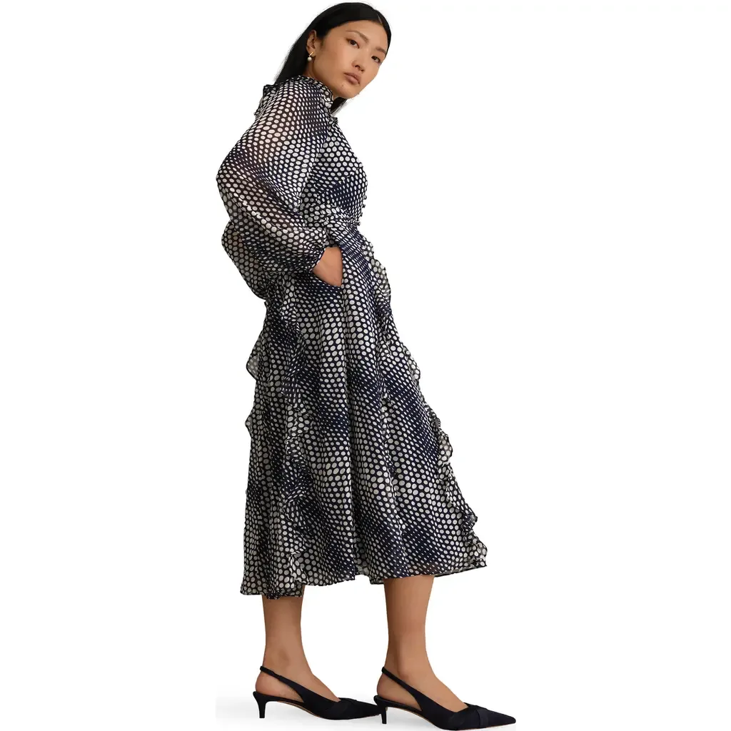 Miriam Dress by HOBBS LONDON