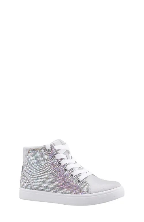 Kula High Top Sneaker by Nina