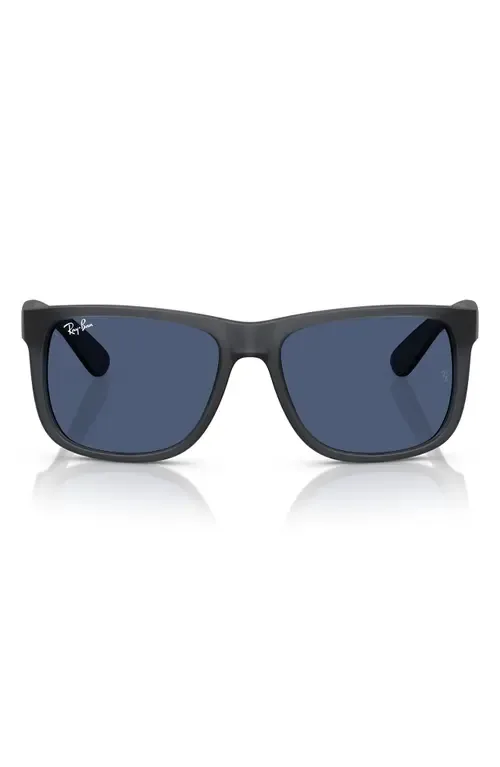 Justin 51mm Square Sunglasses by Ray-Ban