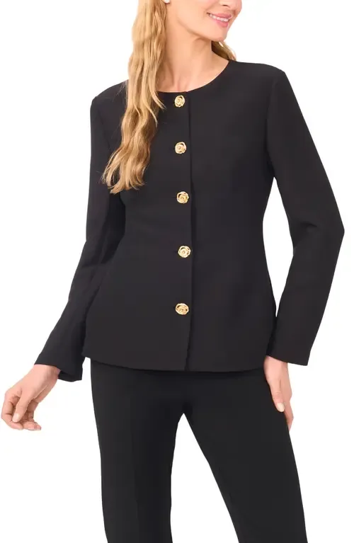 Georgia Shaped Button-Up Shirt by Ted Baker