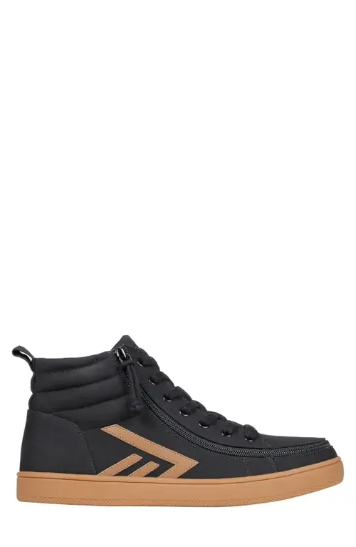 Classic High Top Sneaker by BILLY Footwear