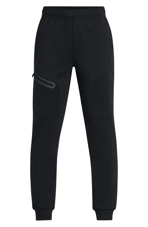 Unstoppable Fleece Joggers by Under Armour