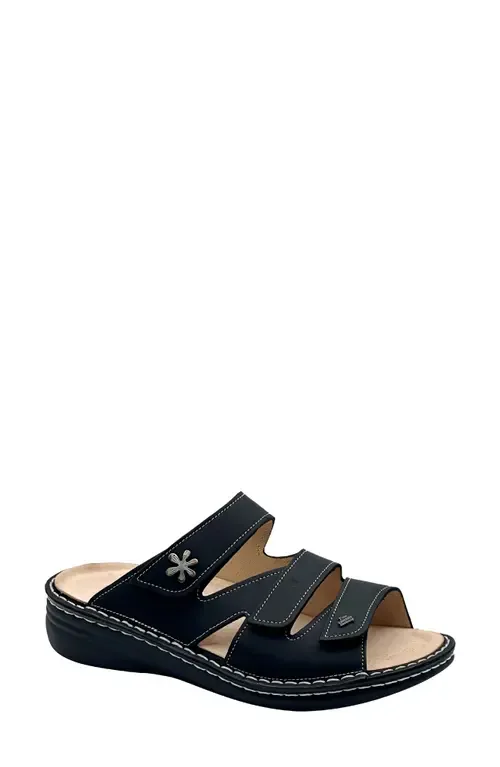 Grenada Slide Sandal
