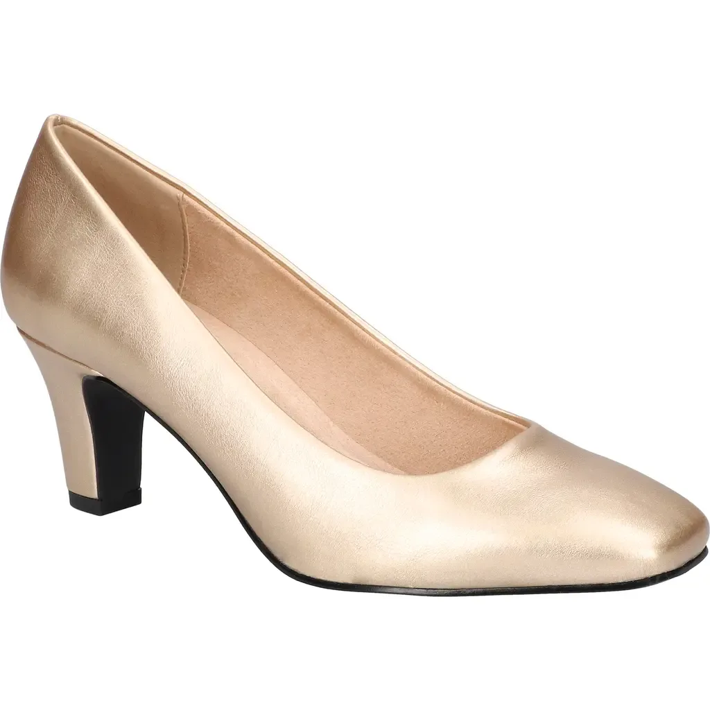Poet Pump by EASY STREET
