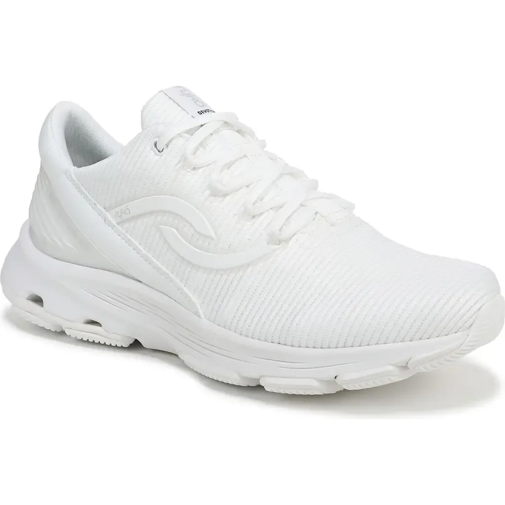 Devotion x 2 Walking Shoe by Rykä