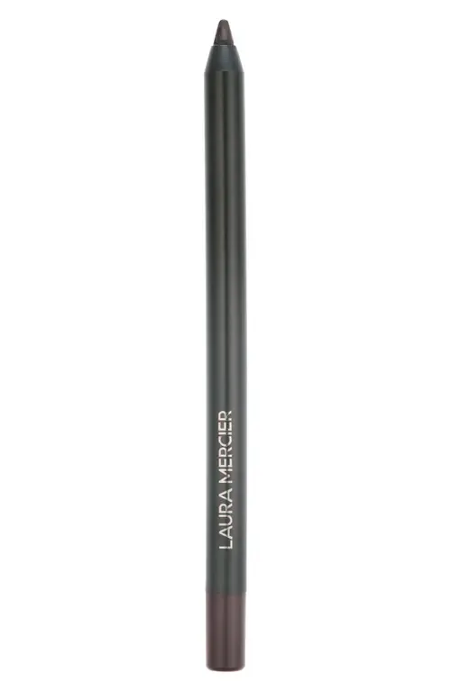 Caviar Tightline Eyeliner in Espresso Brown by Laura Mercier