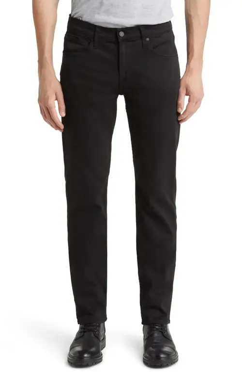Slimmy Slim Fit Clean Pocket Luxe Performance Jeans