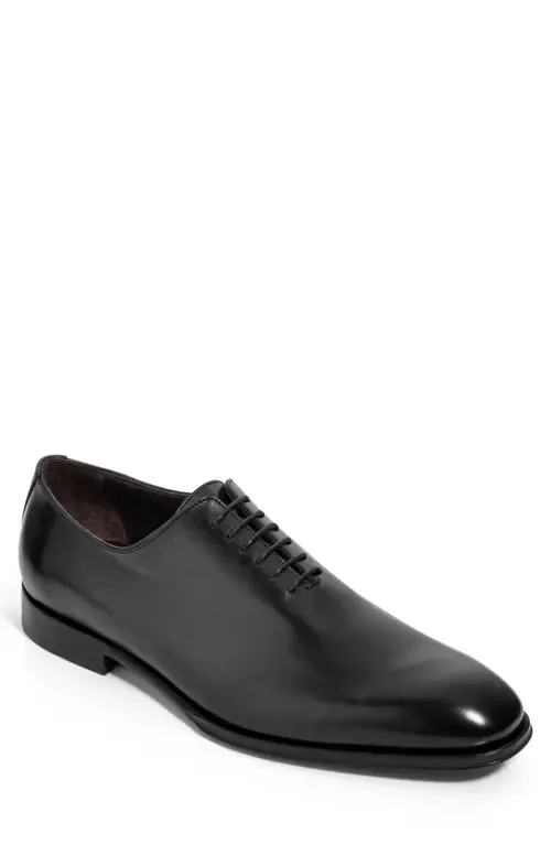 Chamberlain Wholecut Shoe