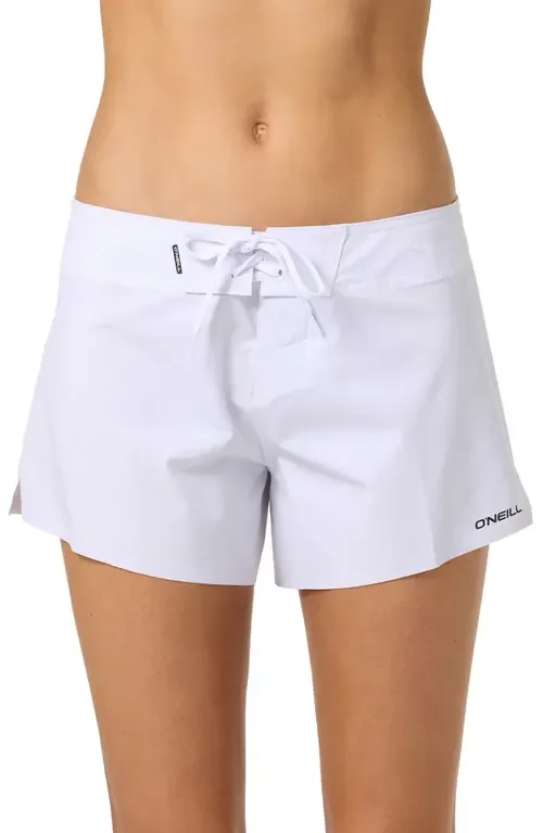 Hyperfreak Tech Stroke Board Shorts by O'Neill