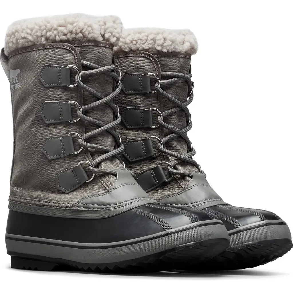 1964 PAC™ Nylon Waterproof Boot by SOREL