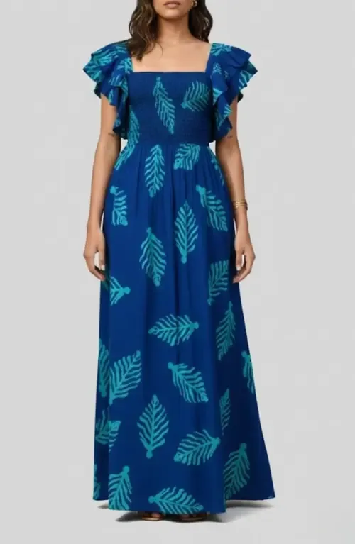 Sola Dress by Elisamama