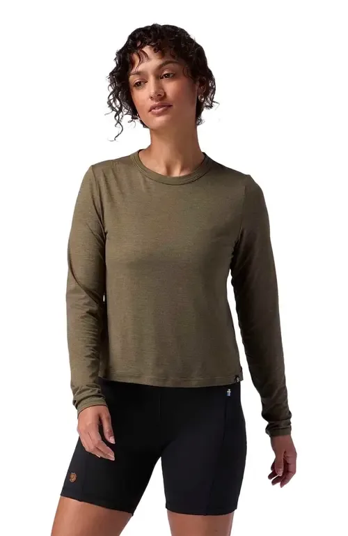 Destination Long-Sleeve Shirt by Backcountry