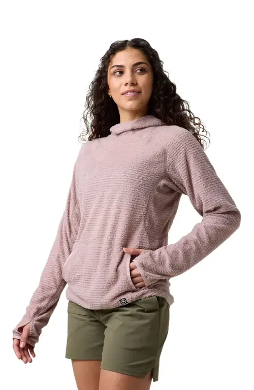 Highliner Primaloft Air-Perm Fleece Hoodie
