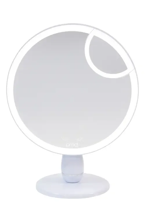 Reflect Pro Lighted LED 9-Inch Makeup Mirror by PMD
