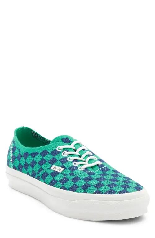 Authentic 44 EK Sneaker by Vans