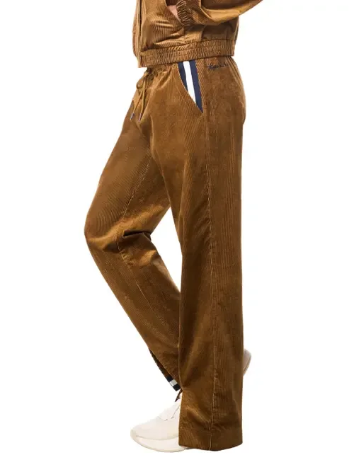Cordurato Track Pant by Sergio Tacchini