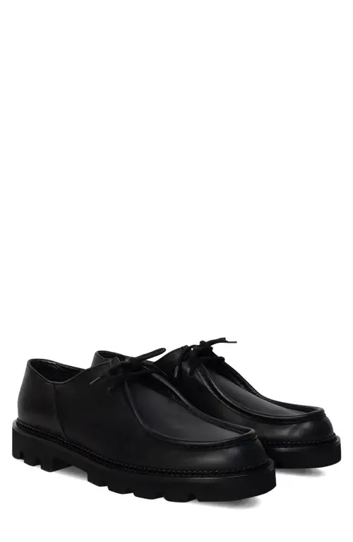 Moc Toe Derby by Collegium