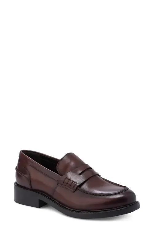 Evie Penny Loafer by Eastland