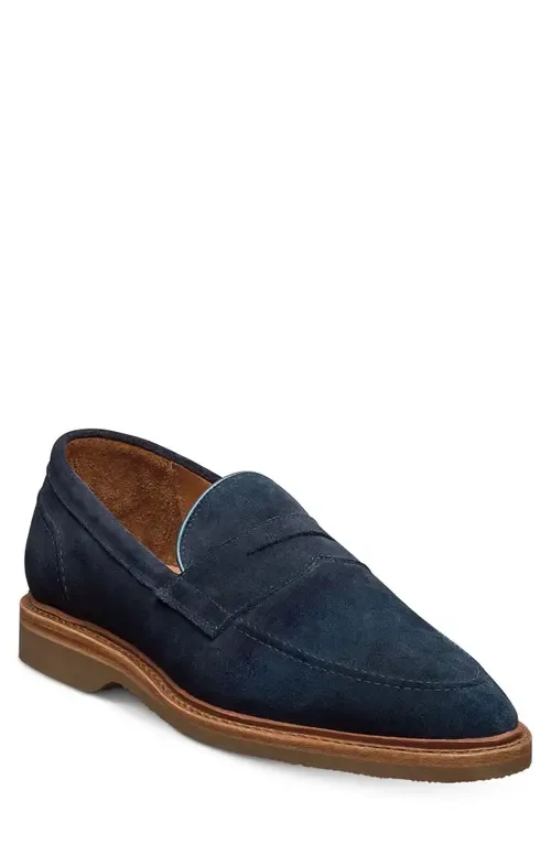 Randolph Verse Penny Loafer by Allen Edmonds
