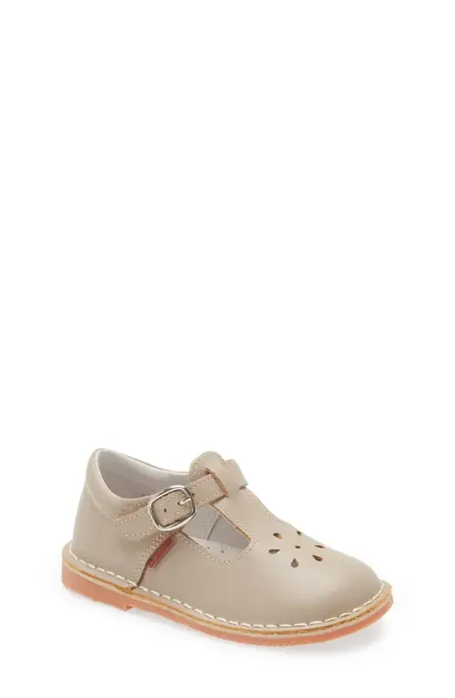 Joy Classic T-Strap Shoe by L'AMOUR
