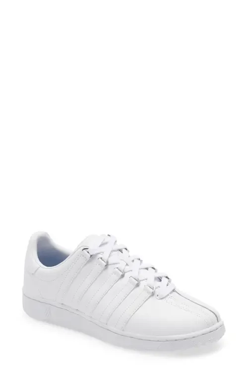 Classic VN Sneaker by K-Swiss