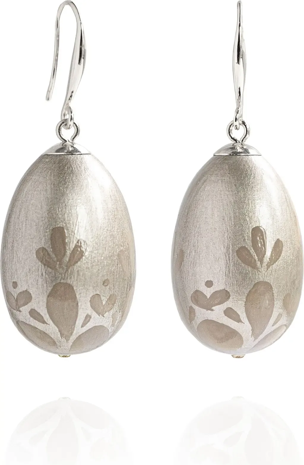 Nova Earrings by Saulė Label