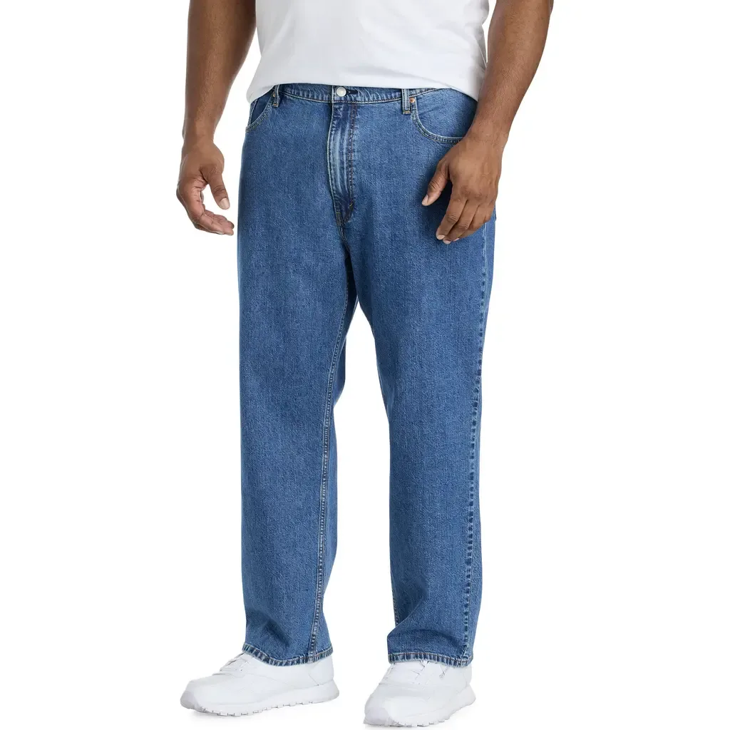 559 Relaxed-Fit Straight-Leg Jeans V2 by levi's