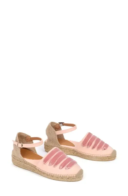 Dali Espadrille by Penelope Chilvers