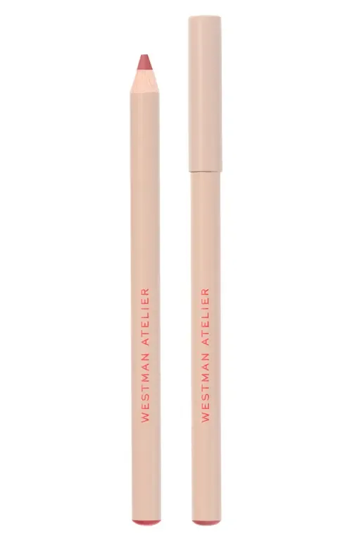 Lip Shape Lip Liner by Westman Atelier