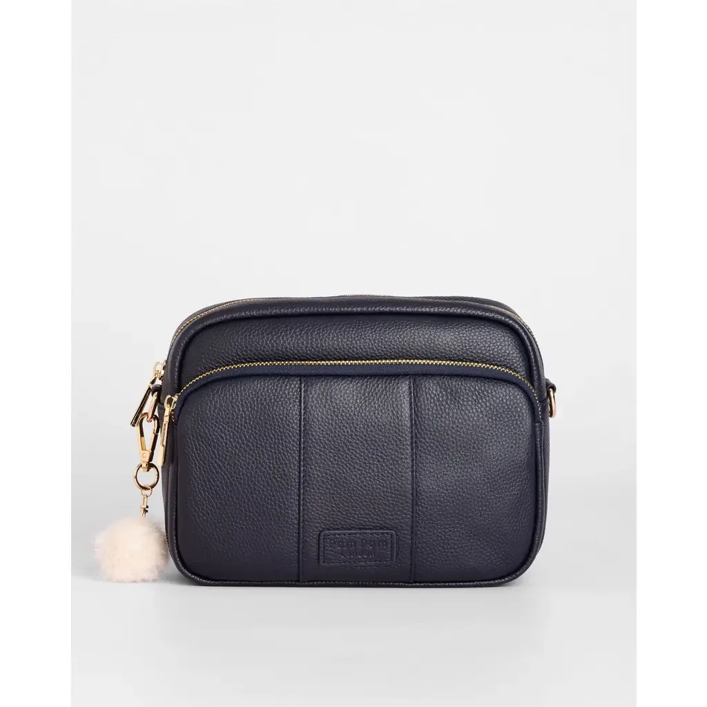 Original Plus Crossbody Bag by Pom Pom London