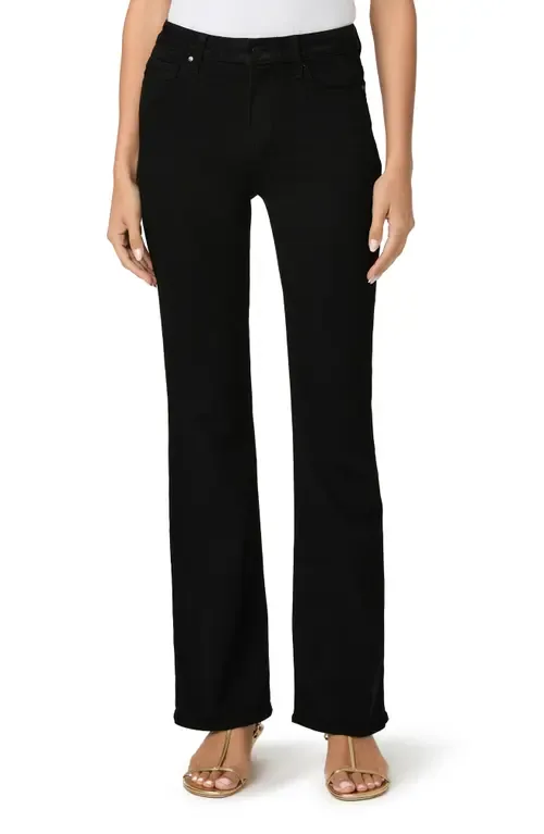 Laurel Canyon High Waist Bootcut Jeans by PAIGE