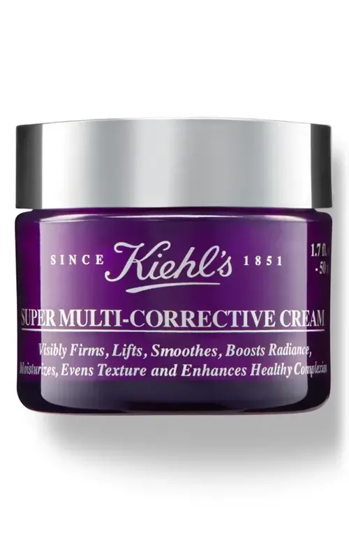 Super Multi-Corrective Anti-Aging Face & Neck Cream by Kiehl's Since 1851