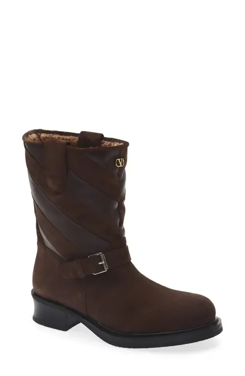 Rayons Bootie by Valentino