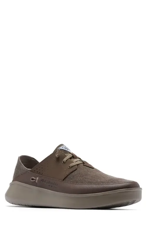 PFG Boatside™ Relaxed Slip-On Sneaker by Columbia